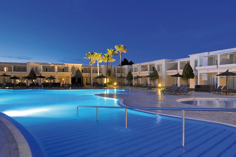 Vincci Costa Golf 3 - Outdoor Pool