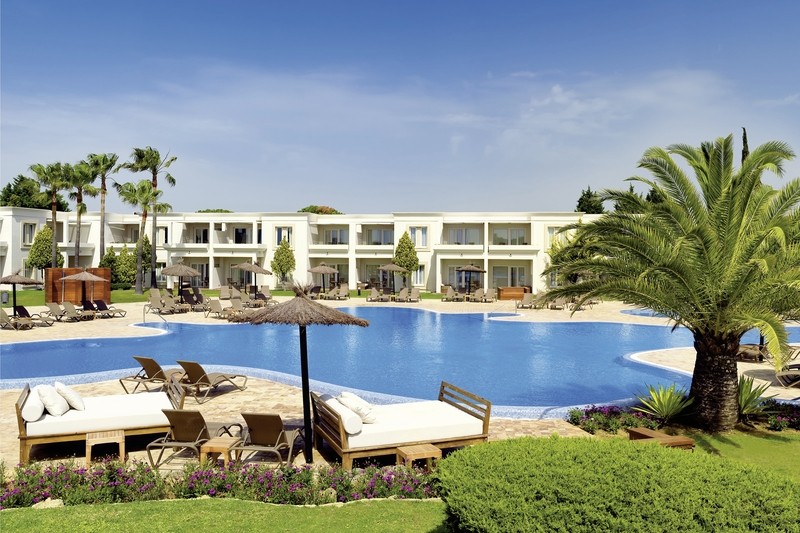Vincci Costa Golf 4 - Exterior