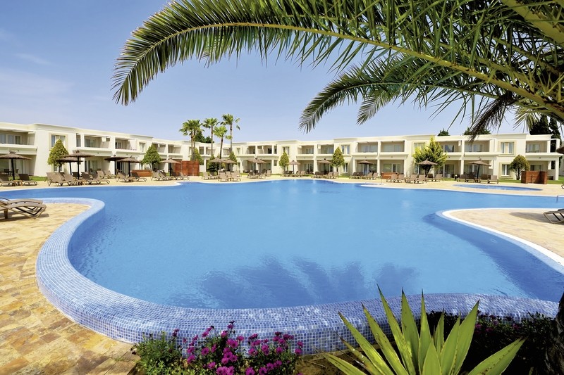 Vincci Costa Golf 5 - Outdoor Pool