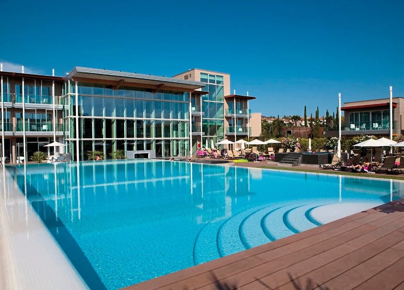 Aqualux Hotel Spa Suite & Terme Bardolino 3