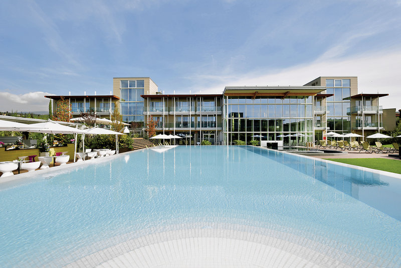 Aqualux Hotel Spa Suite & Terme Bardolino 4