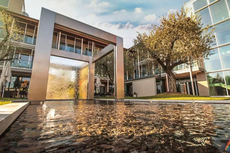 Aqualux Hotel Spa Suite & Terme Bardolino 5