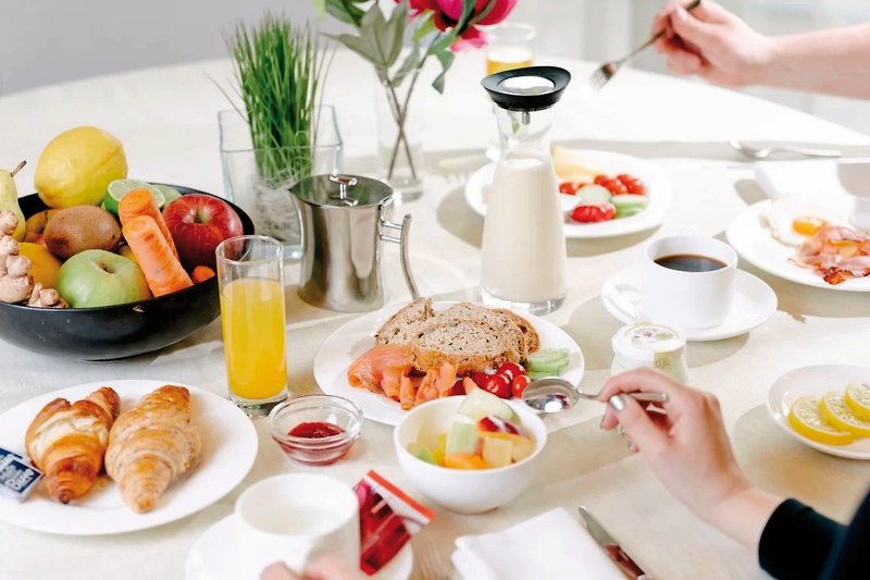 Aqualux Hotel Spa Suite & Terme Bardolino 9