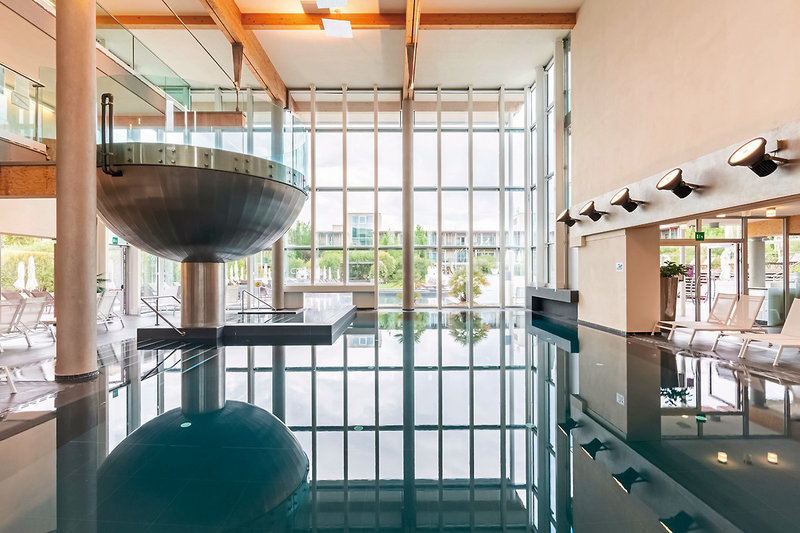 Aqualux Hotel Spa Suite & Terme Bardolino 12