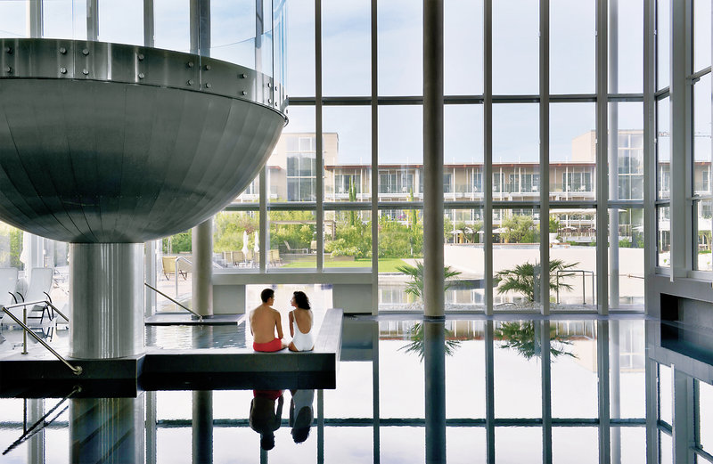 Aqualux Hotel Spa Suite & Terme Bardolino 13