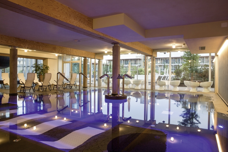Aqualux Hotel Spa Suite & Terme Bardolino 14