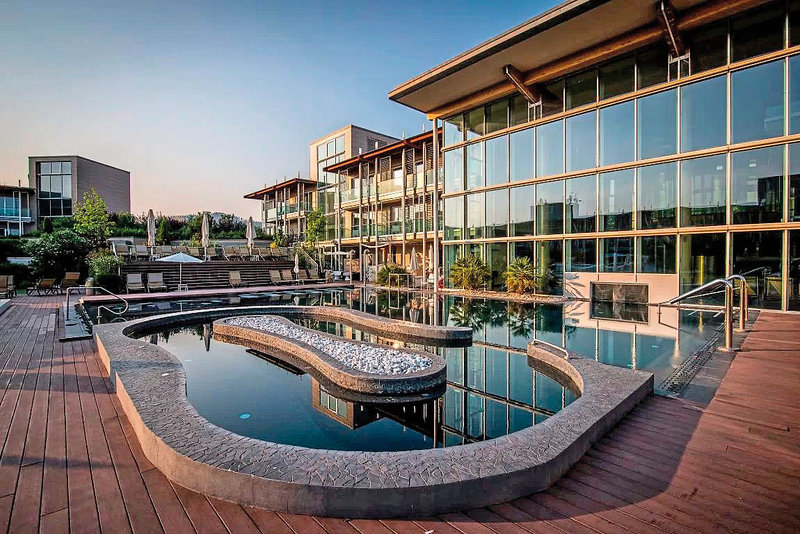 Aqualux Hotel Spa Suite & Terme Bardolino 15
