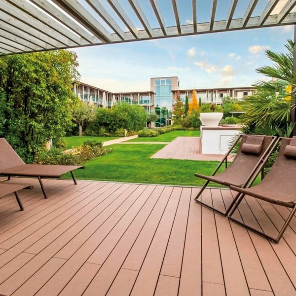 Aqualux Hotel Spa Suite & Terme Bardolino 17