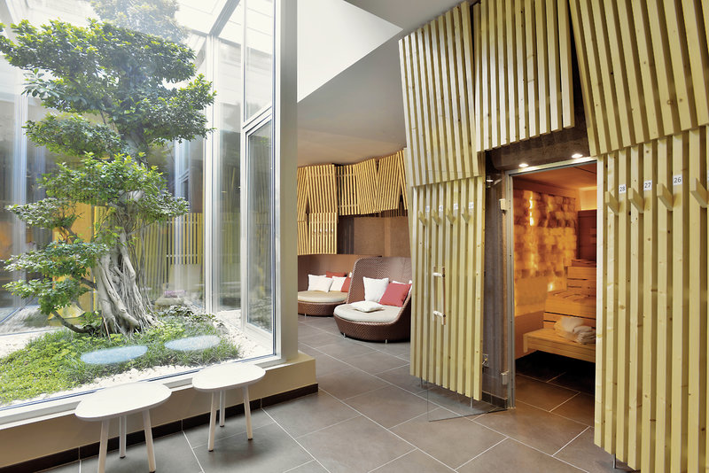 Aqualux Hotel Spa Suite & Terme Bardolino 21