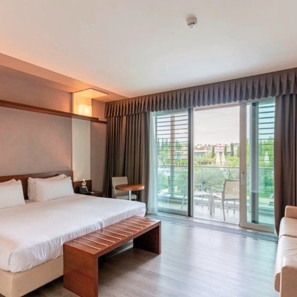 Aqualux Hotel Spa Suite & Terme Bardolino 22