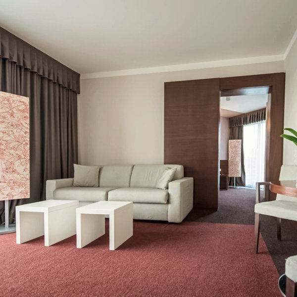 Aqualux Hotel Spa Suite & Terme Bardolino 25