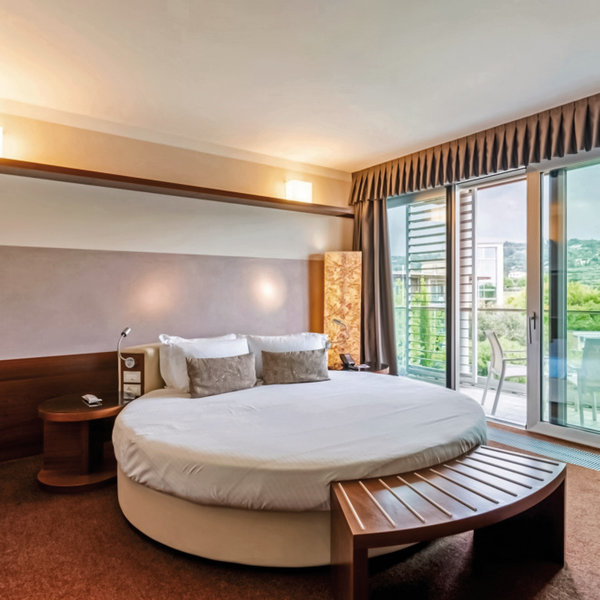 Aqualux Hotel Spa Suite & Terme Bardolino 30