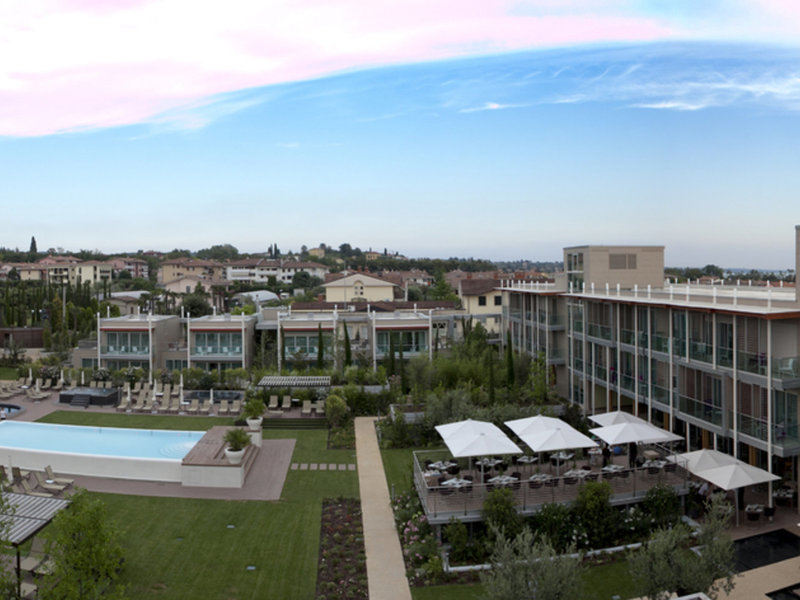 Aqualux Hotel Spa Suite & Terme Bardolino 6