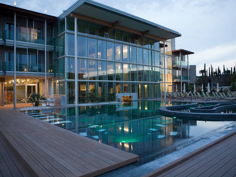 Aqualux Hotel Spa Suite & Terme Bardolino 7