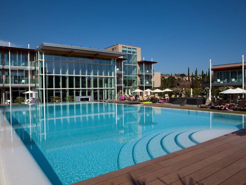Aqualux Hotel Spa Suite & Terme Bardolino 10