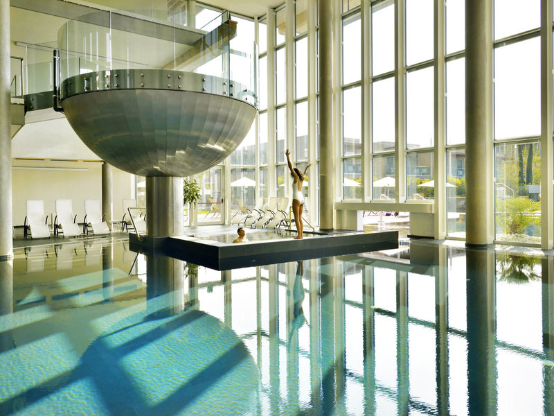 Aqualux Hotel Spa Suite & Terme Bardolino 11