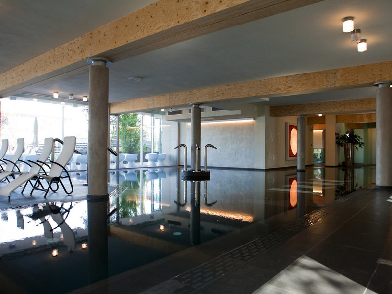 Aqualux Hotel Spa Suite & Terme Bardolino 14