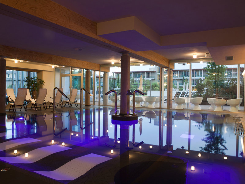 Aqualux Hotel Spa Suite & Terme Bardolino 15