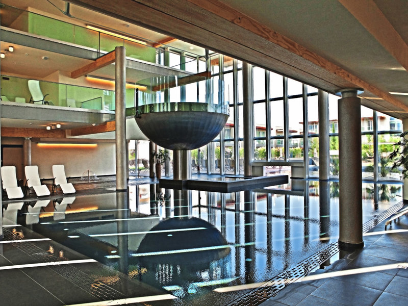 Aqualux Hotel Spa Suite & Terme Bardolino 16