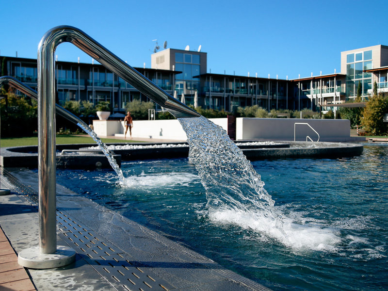 Aqualux Hotel Spa Suite & Terme Bardolino 17