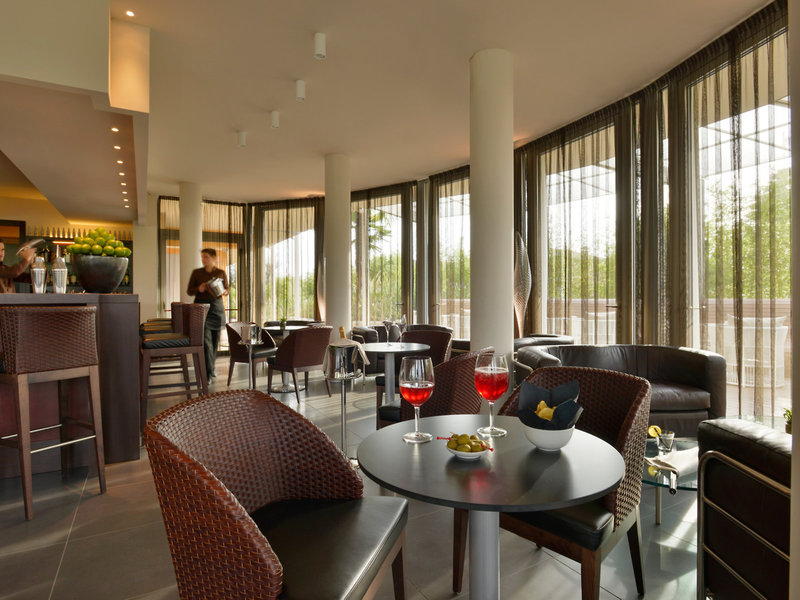 Aqualux Hotel Spa Suite & Terme Bardolino 21