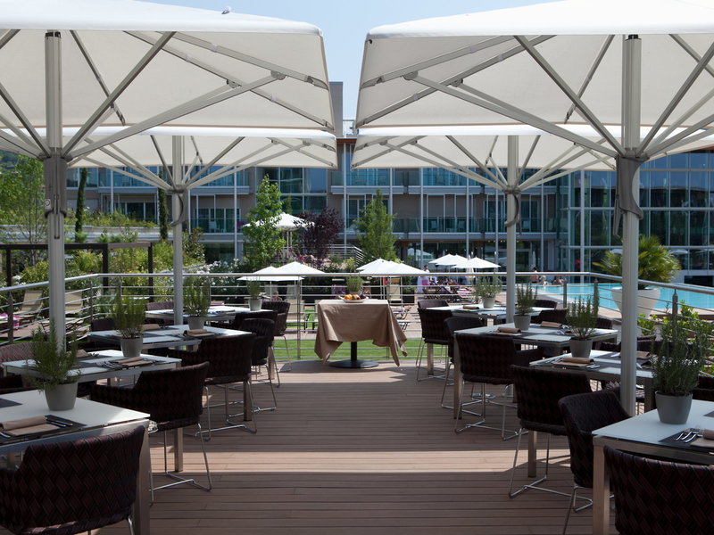 Aqualux Hotel Spa Suite & Terme Bardolino 22
