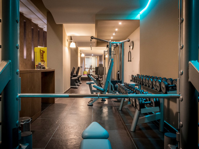 Aqualux Hotel Spa Suite & Terme Bardolino 25