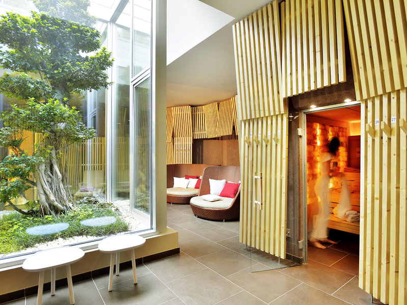 Aqualux Hotel Spa Suite & Terme Bardolino 26