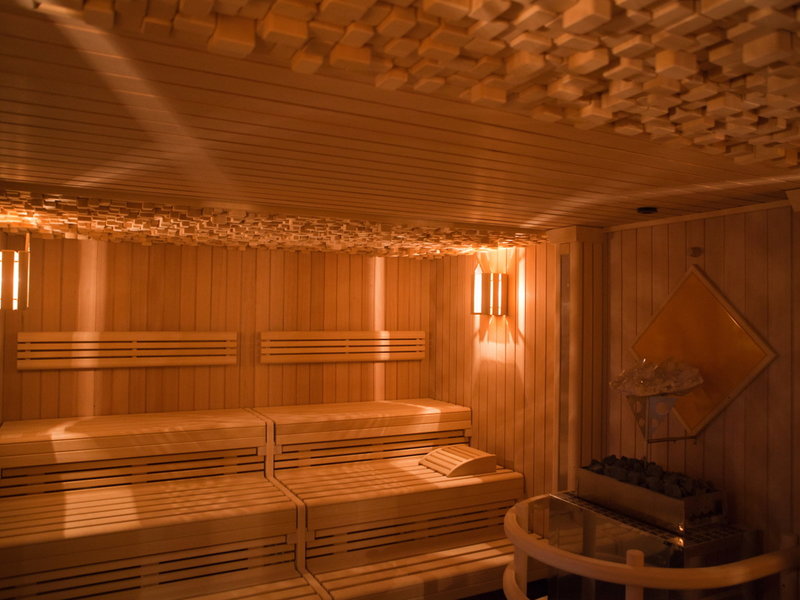 Aqualux Hotel Spa Suite & Terme Bardolino 27