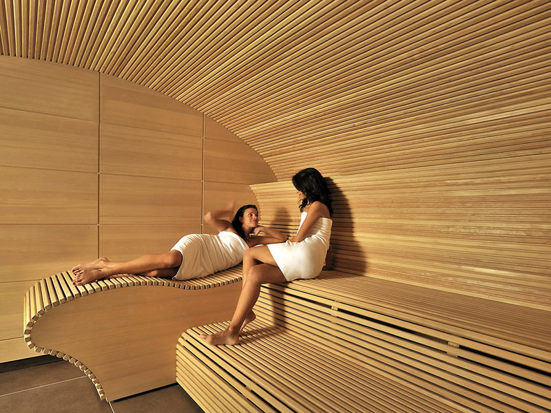 Aqualux Hotel Spa Suite & Terme Bardolino 28