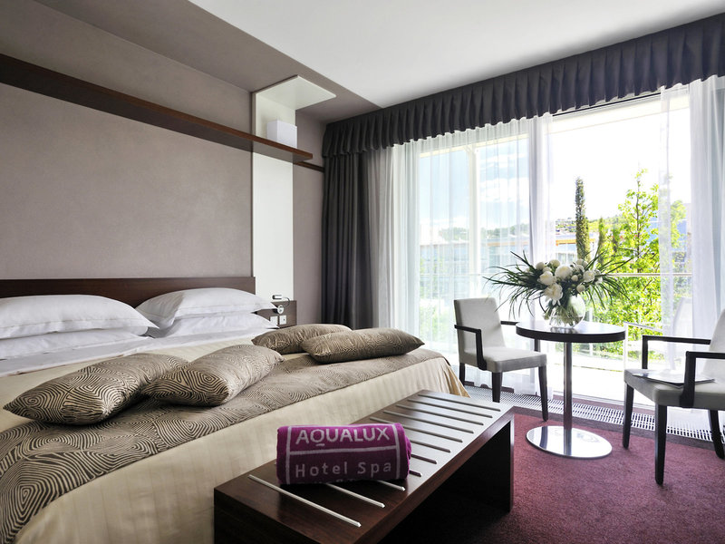 Aqualux Hotel Spa Suite & Terme Bardolino 32