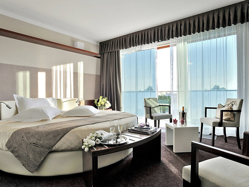Aqualux Hotel Spa Suite & Terme Bardolino 33