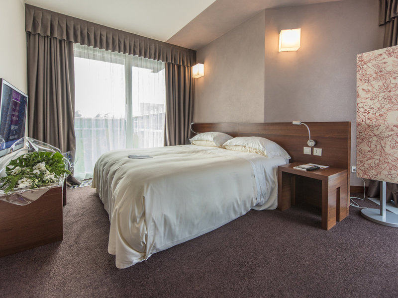Aqualux Hotel Spa Suite & Terme Bardolino 34