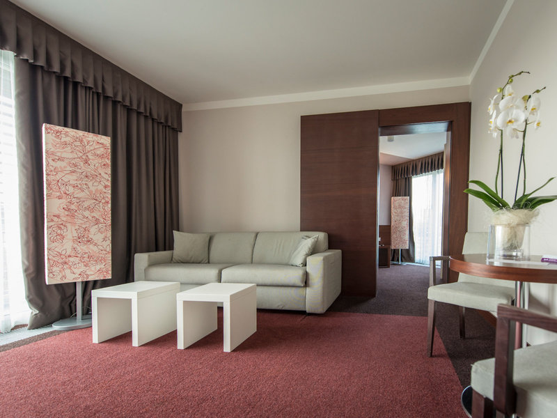 Aqualux Hotel Spa Suite & Terme Bardolino 41