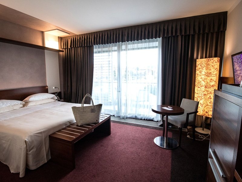 Aqualux Hotel Spa Suite & Terme Bardolino 42