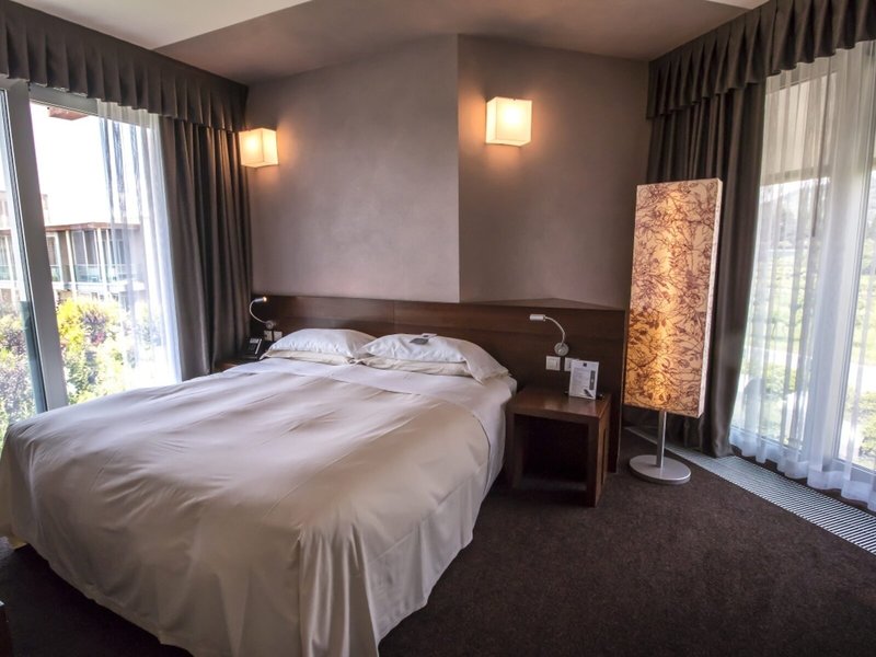 Aqualux Hotel Spa Suite & Terme Bardolino 44