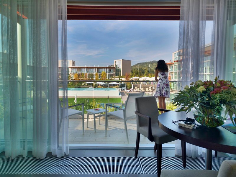 Aqualux Hotel Spa Suite & Terme Bardolino 45