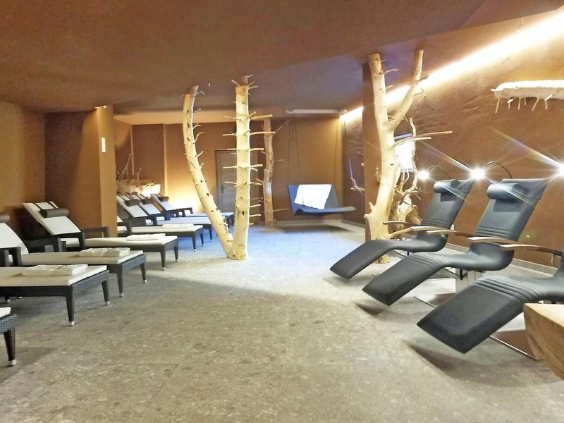 Apart Hotel Garni Wieser Sölden 13
