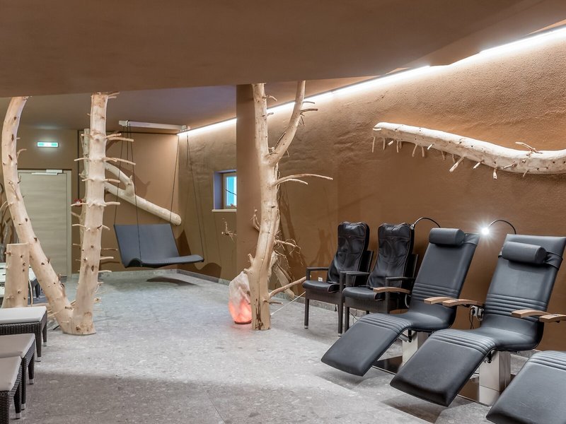 Apart Hotel Garni Wieser Sölden 14