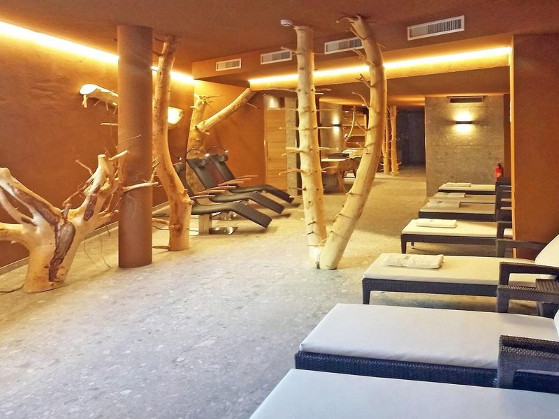 Apart Hotel Garni Wieser Sölden 15