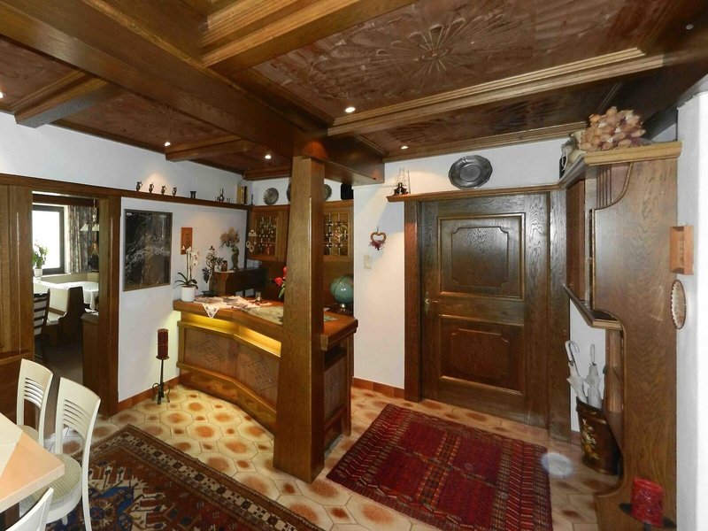 Apart Hotel Garni Wieser Sölden 16