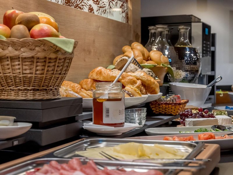 Apart Hotel Garni Wieser Sölden 17