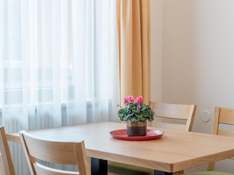 Apart Hotel Garni Wieser Sölden 22