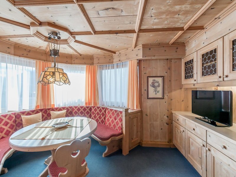 Apart Hotel Garni Wieser Sölden 25