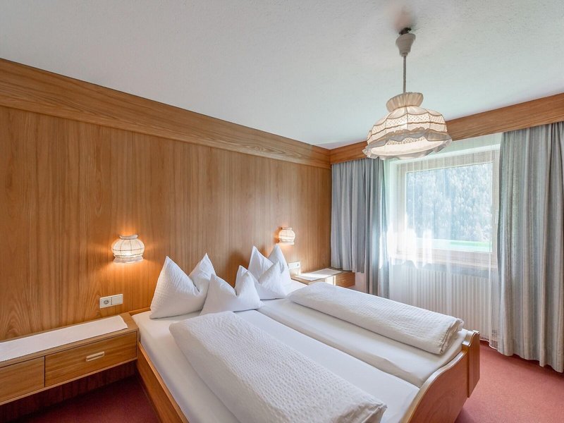 Apart Hotel Garni Wieser Sölden 27