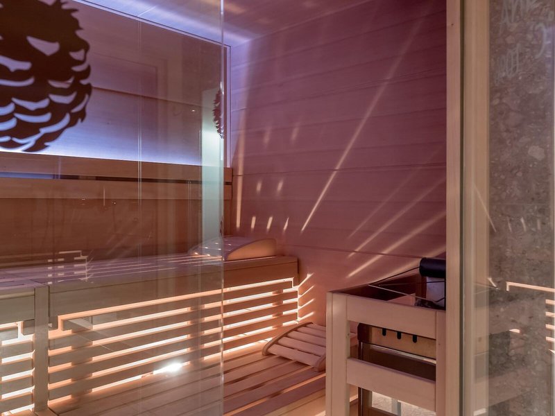 Apart Hotel Garni Wieser Sölden 28