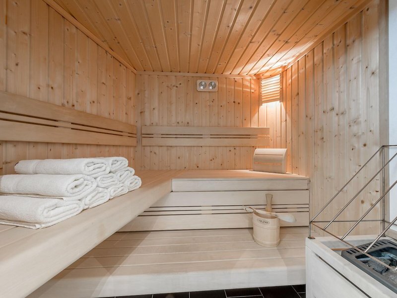 Apart Hotel Garni Wieser Sölden 29