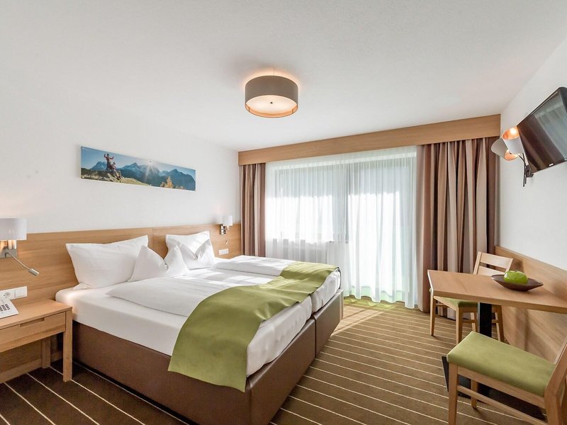 Apart Hotel Garni Wieser Sölden 32