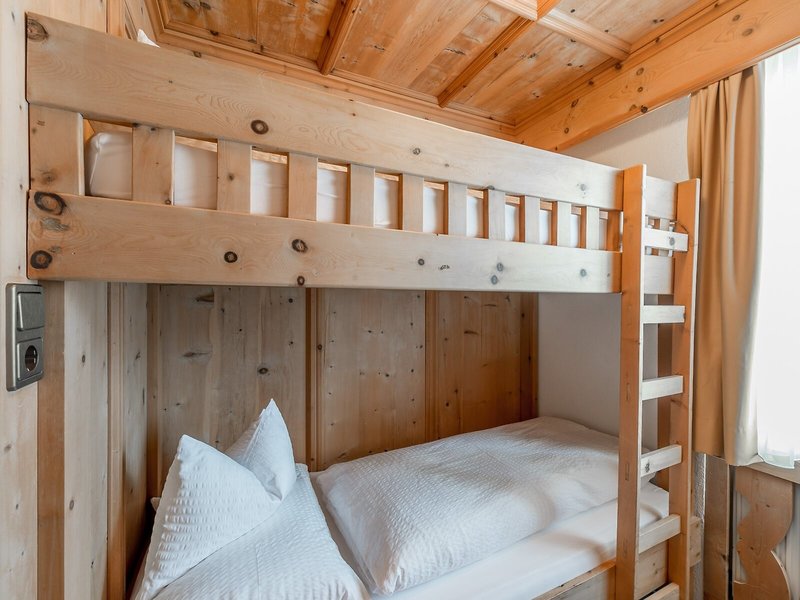 Apart Hotel Garni Wieser Sölden 33
