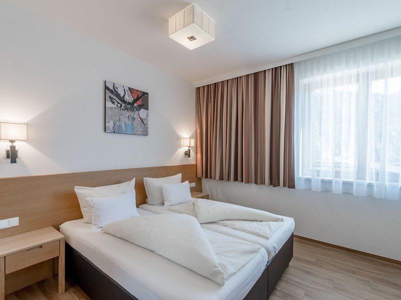 Apart Hotel Garni Wieser Sölden 34